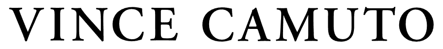 VINCE CAMUTO