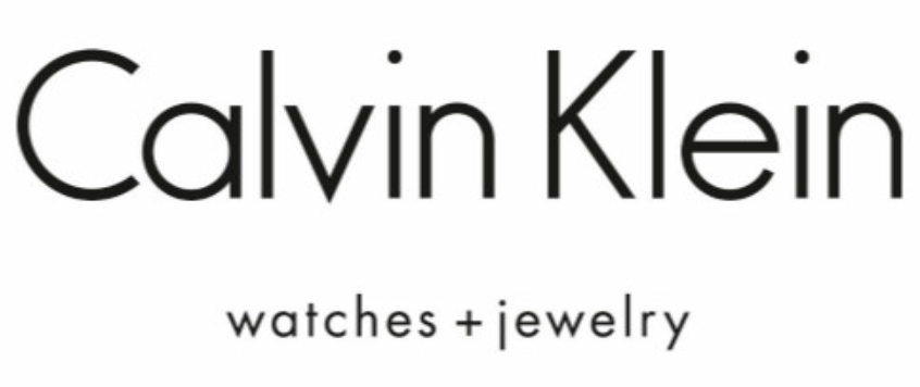 CALVIN KLEIN